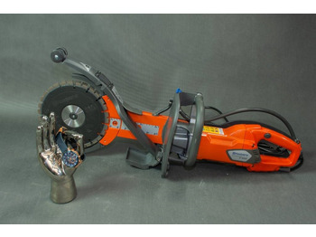 Betonmachine HUSQVARNA