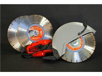 Betonmachine HUSQVARNA