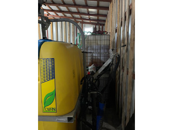 Tuinmachine CAFFINI PUNTAROSA 1000 HERBICIDE PUMP: afbeelding 3