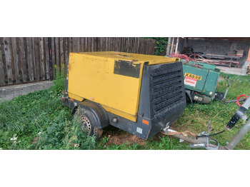 Luchtcompressor KAESER