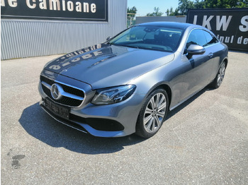 Personenwagen MERCEDES-BENZ