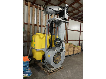 Andere machine