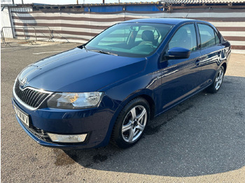 Sedan ŠKODA