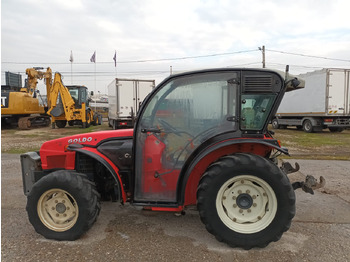 Tractor Tractor mic GOLDONI QUASAR 90: afbeelding 5 Tractor Tractor mic GOLDONI QUASAR 90: afbeelding 5