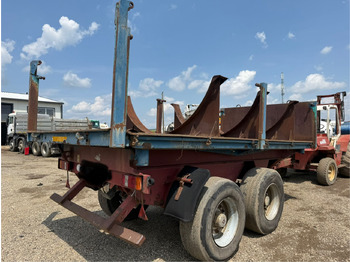 Aanhangwagen ACKERMANN