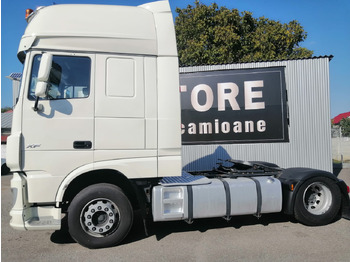 Leasing  DAF XF 106.480 Super Space Cab DAF XF 106.480 Super Space Cab: afbeelding 3