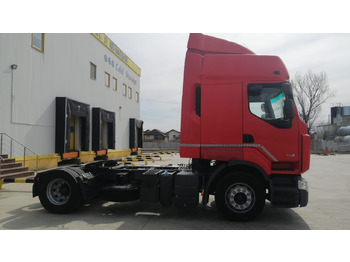Trekker Renault PREMIUM 450 DXI, Manual ZF: afbeelding 2