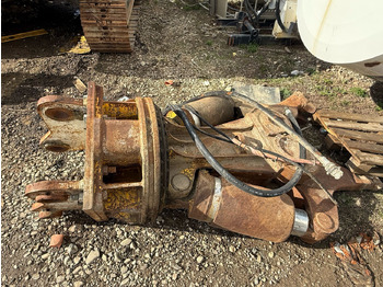 Sloopschaar VERACHTERT