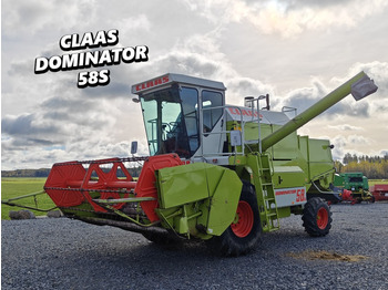 Maaidorser CLAAS Dominator