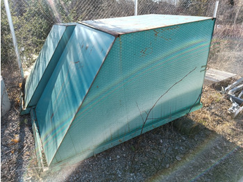 Portaalcontainer