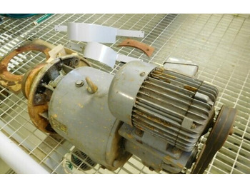 Bouwmaterieel Vaihteita 2 kpl - sähkömoottori / sähkömoottorit: afbeelding 3 Bouwmaterieel Vaihteita 2 kpl - sähkömoottori / sähkömoottorit: afbeelding 3