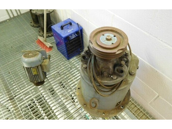 Bouwmaterieel Vaihteita 2 kpl - sähkömoottori / sähkömoottorit: afbeelding 5 Bouwmaterieel Vaihteita 2 kpl - sähkömoottori / sähkömoottorit: afbeelding 5