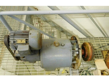 Bouwmaterieel Vaihteita 2 kpl - sähkömoottori / sähkömoottorit: afbeelding 2 Bouwmaterieel Vaihteita 2 kpl - sähkömoottori / sähkömoottorit: afbeelding 2