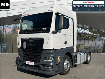 Trekker MAN TGX 18.510