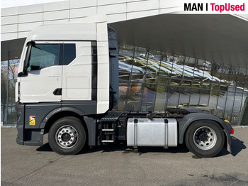 Trekker MAN TGX 18.510 4x2 BL SA Euro6 Retarder Klima ZV: afbeelding 2