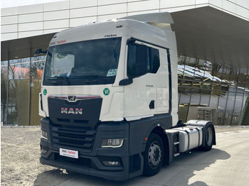 Trekker MAN TGX 18.510