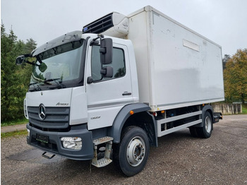 Koelwagen vrachtwagen MERCEDES-BENZ Atego 1323