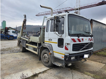 Portaalarmsysteem vrachtwagen VOLVO FL6