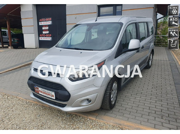 Personenwagen FORD