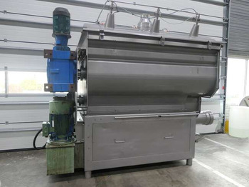 Voedselverwerkende machine Butcher Boy mixer grinder 3000/1100 MG: afbeelding 3