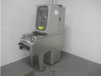 Voedselverwerkende machine