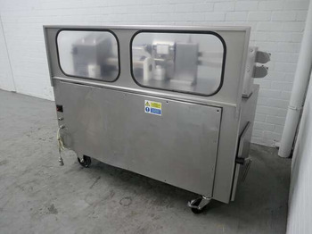 Voedselverwerkende machine Handtmann linking line PVLH226-01: afbeelding 4