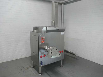 Voedselverwerkende machine