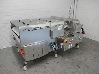 Voedselverwerkende machine LOMA