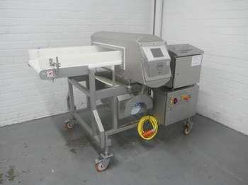 Voedselverwerkende machine LOMA