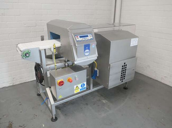 Voedselverwerkende machine LOMA