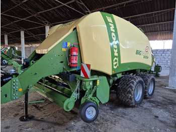 Vierkante balenpers KRONE Big pack