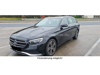 Personenwagen MERCEDES-BENZ
