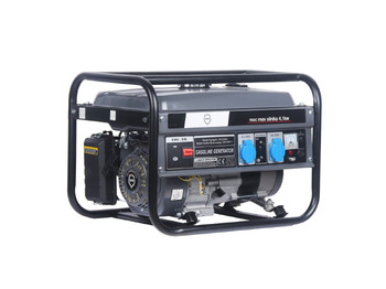 Industrie generator