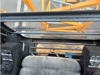 Torenkraan Liebherr 112EC-H8 1995 perfect condition: afbeelding 3 Torenkraan Liebherr 112EC-H8 1995 perfect condition: afbeelding 3