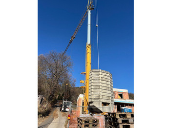 Torenkraan LIEBHERR