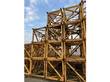 Leasing Liebherr 50K / 63K TOWERS Liebherr 50K / 63K TOWERS: afbeelding 1 Leasing Liebherr 50K / 63K TOWERS Liebherr 50K / 63K TOWERS: afbeelding 1