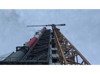 Torenkraan LIEBHERR
