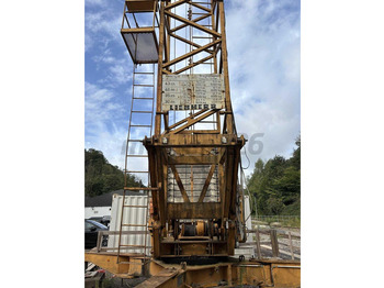 Leasing Liebherr 63K, 1994, 43m jib, radio control Liebherr 63K, 1994, 43m jib, radio control: afbeelding 3