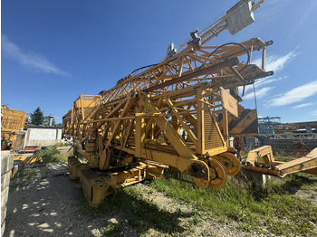 Torenkraan LIEBHERR