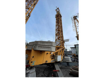 Torenkraan LIEBHERR