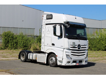Trekker MERCEDES-BENZ Actros 1845