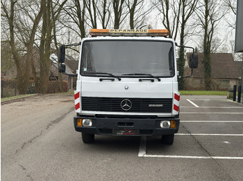 Bergingsvoertuig MERCEDES-BENZ