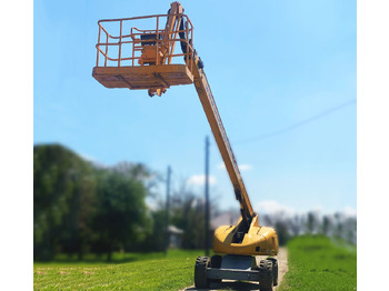 Leasing HAULOTTE H25TPX HAULOTTE H25TPX: afbeelding 1