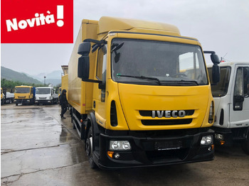 Chassis vrachtwagen IVECO EuroCargo 120E