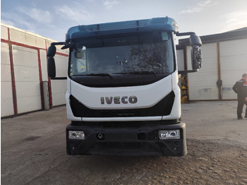Chassis vrachtwagen IVECO EuroCargo