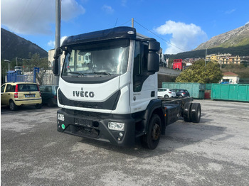 Chassis vrachtwagen IVECO EuroCargo