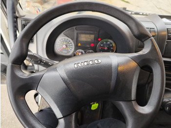 Kraanwagen IVECO EUROCARGO 160E28: afbeelding 5
