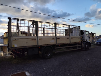 Kraanwagen, Kraanwagen IVECO EUROCARGO 180E25: afbeelding 2 Kraanwagen, Kraanwagen IVECO EUROCARGO 180E25: afbeelding 2