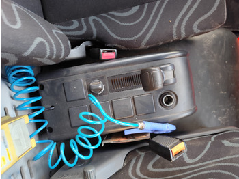 Kraanwagen, Kraanwagen IVECO EUROCARGO 180E25: afbeelding 5 Kraanwagen, Kraanwagen IVECO EUROCARGO 180E25: afbeelding 5