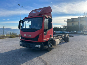 Chassis vrachtwagen IVECO EuroCargo
